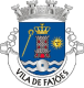 Freguesia de Fajões