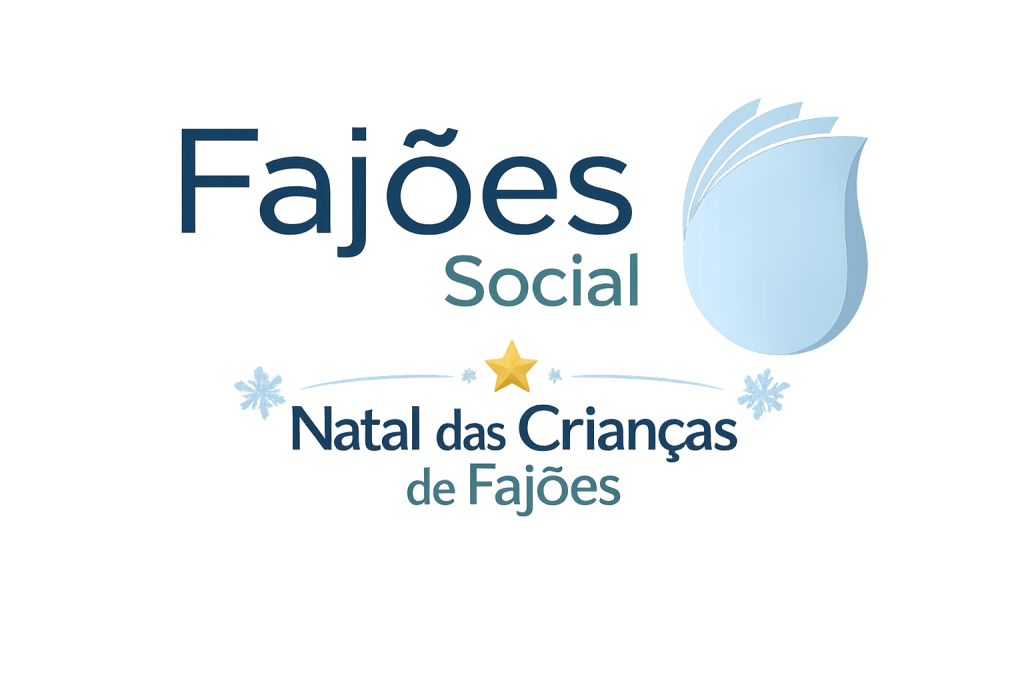 Natal das Crian&ccedil;as de Faj&otilde;es