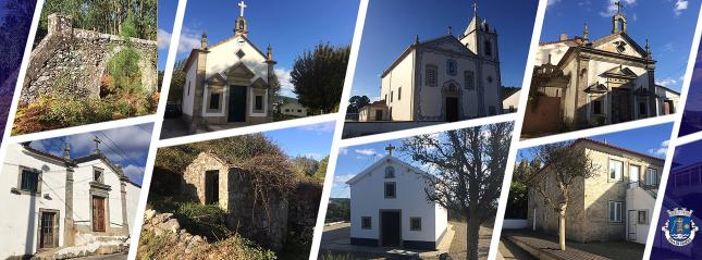 Servi&ccedil;os da Junta de Freguesia de Faj&otilde;es