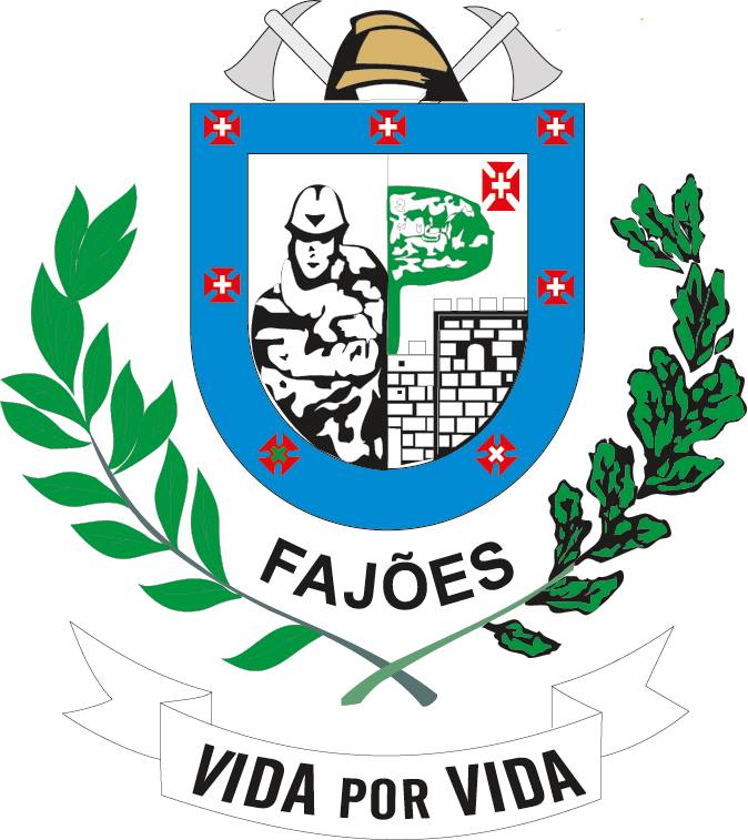 Associa&ccedil;&atilde;o Humanit&aacute;ria dos Bombeiros Volunt&aacute;rios de Faj&otilde;es