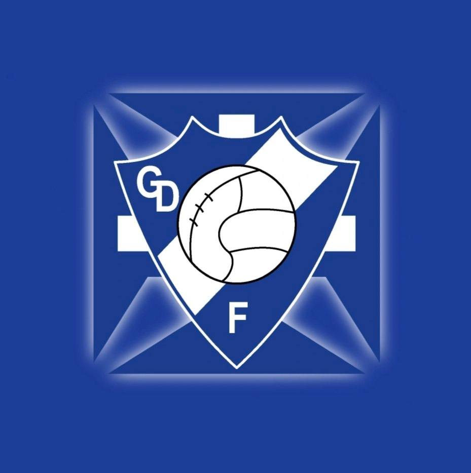 Grupo Desportivo de Faj&otilde;es