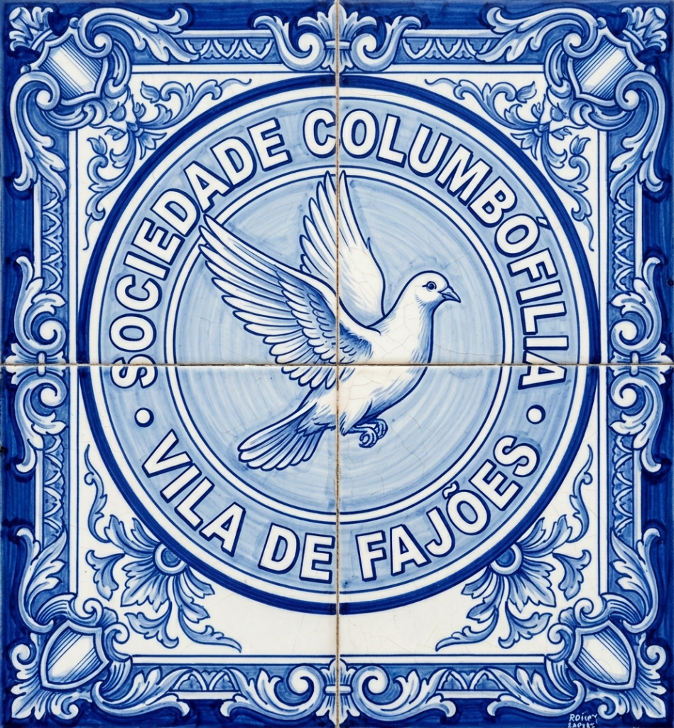 Sociedade Columb&oacute;fila de Faj&otilde;es