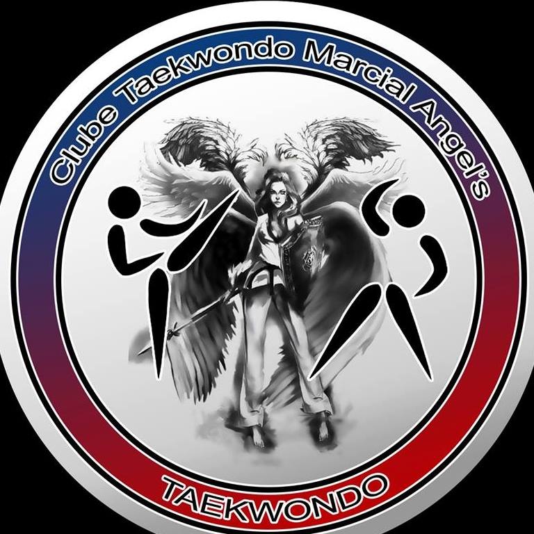 Clube de Taekwondo Marcial Angels