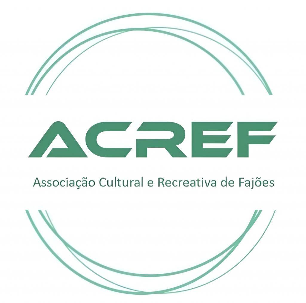 ACREF - Associa&ccedil;&atilde;o Cultural e Recreativa de Faj&otilde;es