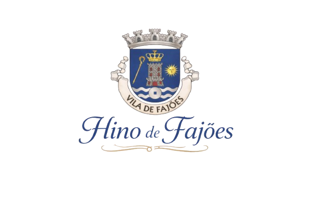 Hino de Faj&otilde;es