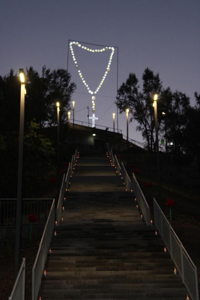 Festa de S&atilde;o Marcos