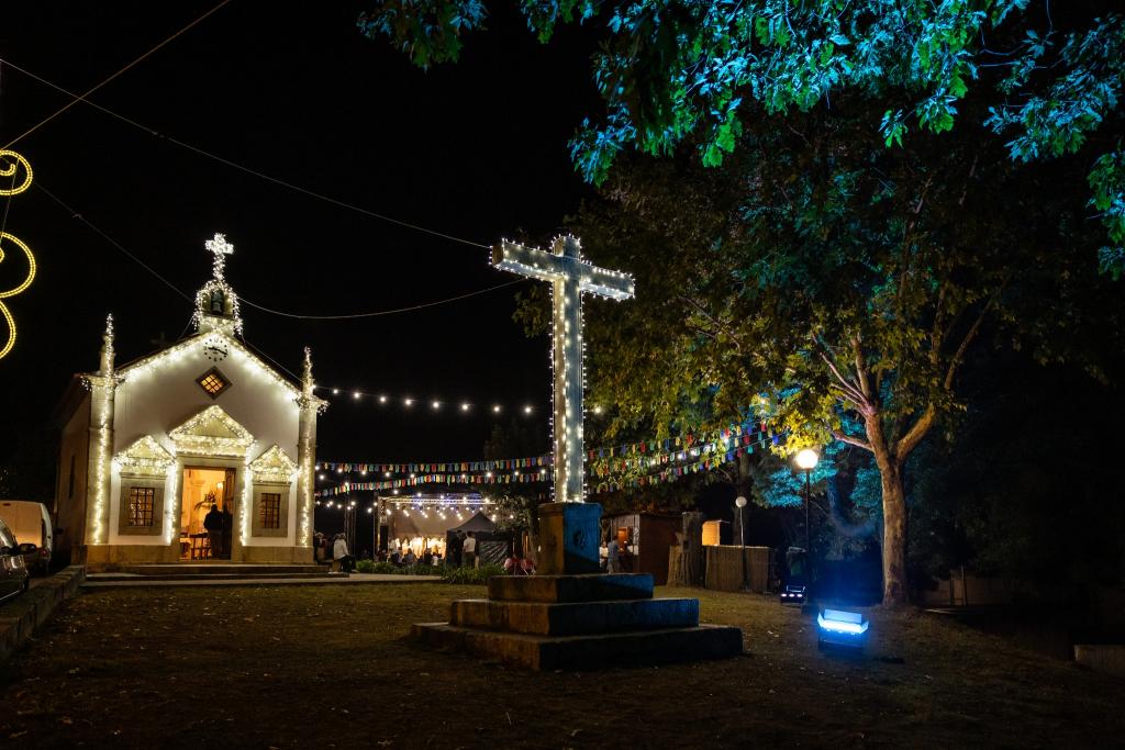  Festa em Honra de Nossa Senhora da Ribeira