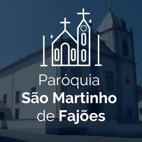 Par&oacute;quia de Faj&otilde;es