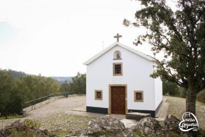 Capela do Monte de S. Marcos
